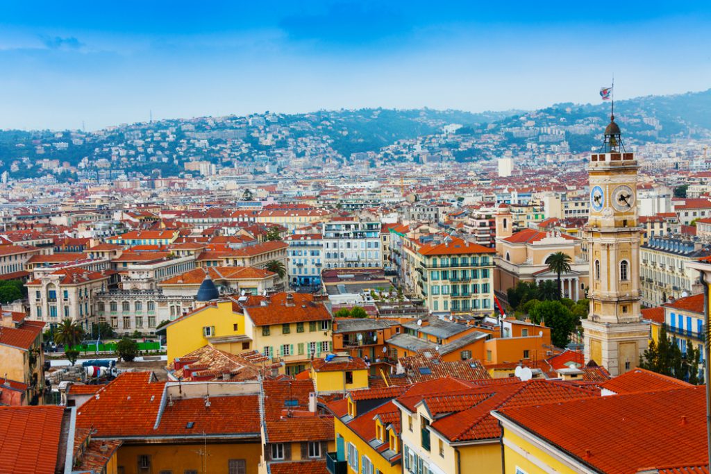 punaise de lit nice