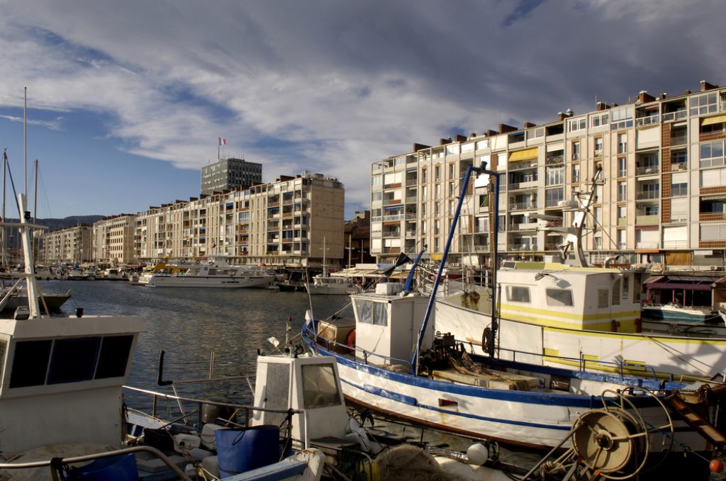 punaise de lit toulon