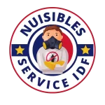 Nuisibles services IDF